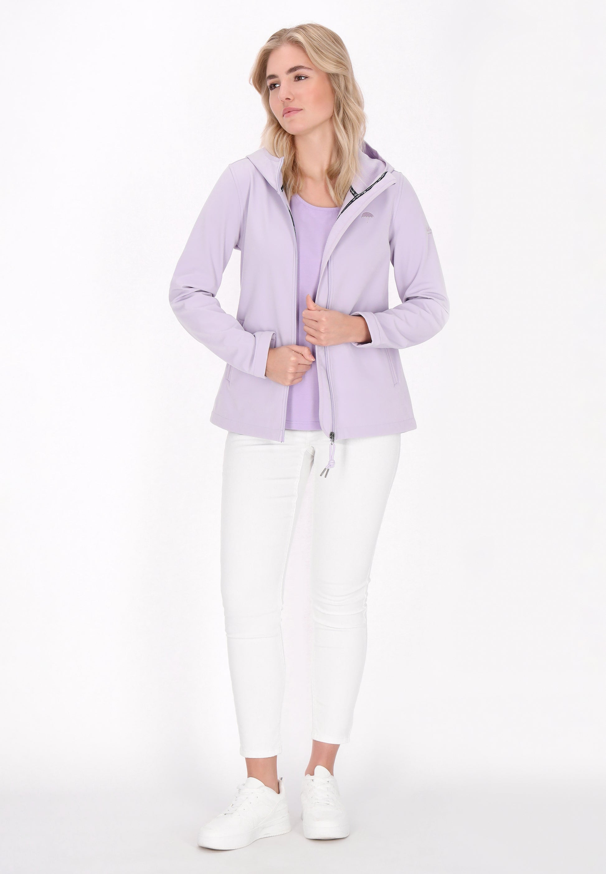 Schmuddelwedda Damen Softshell Jacket