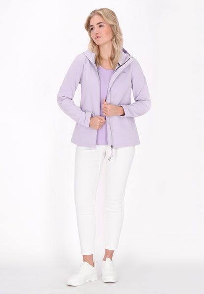 Schmuddelwedda Damen Softshell Jacket