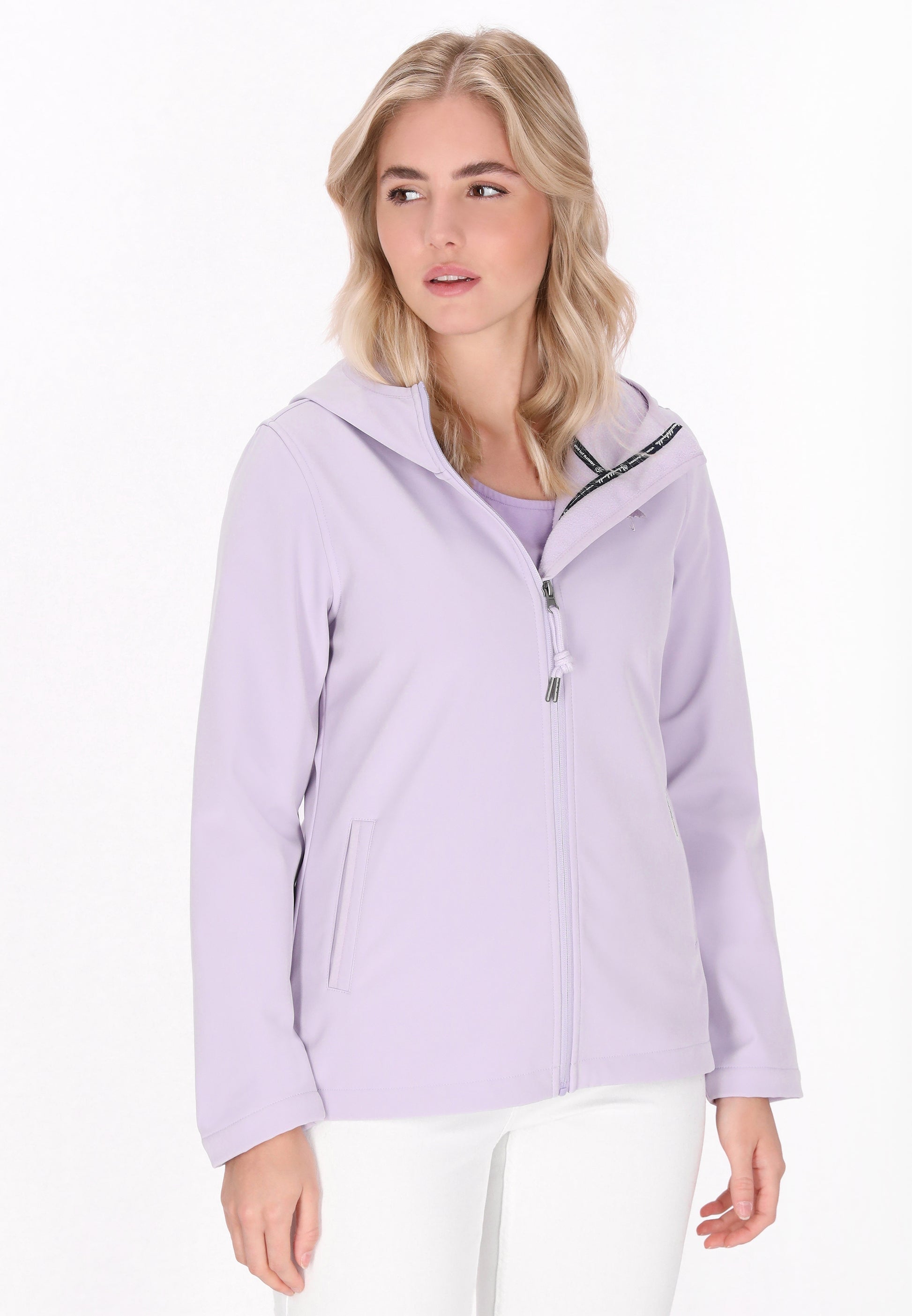 Schmuddelwedda Damen Softshell Jacket