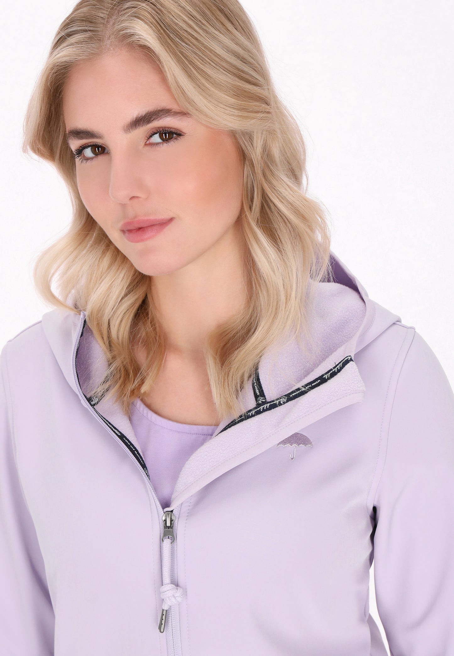 Schmuddelwedda Damen Softshell Jacket
