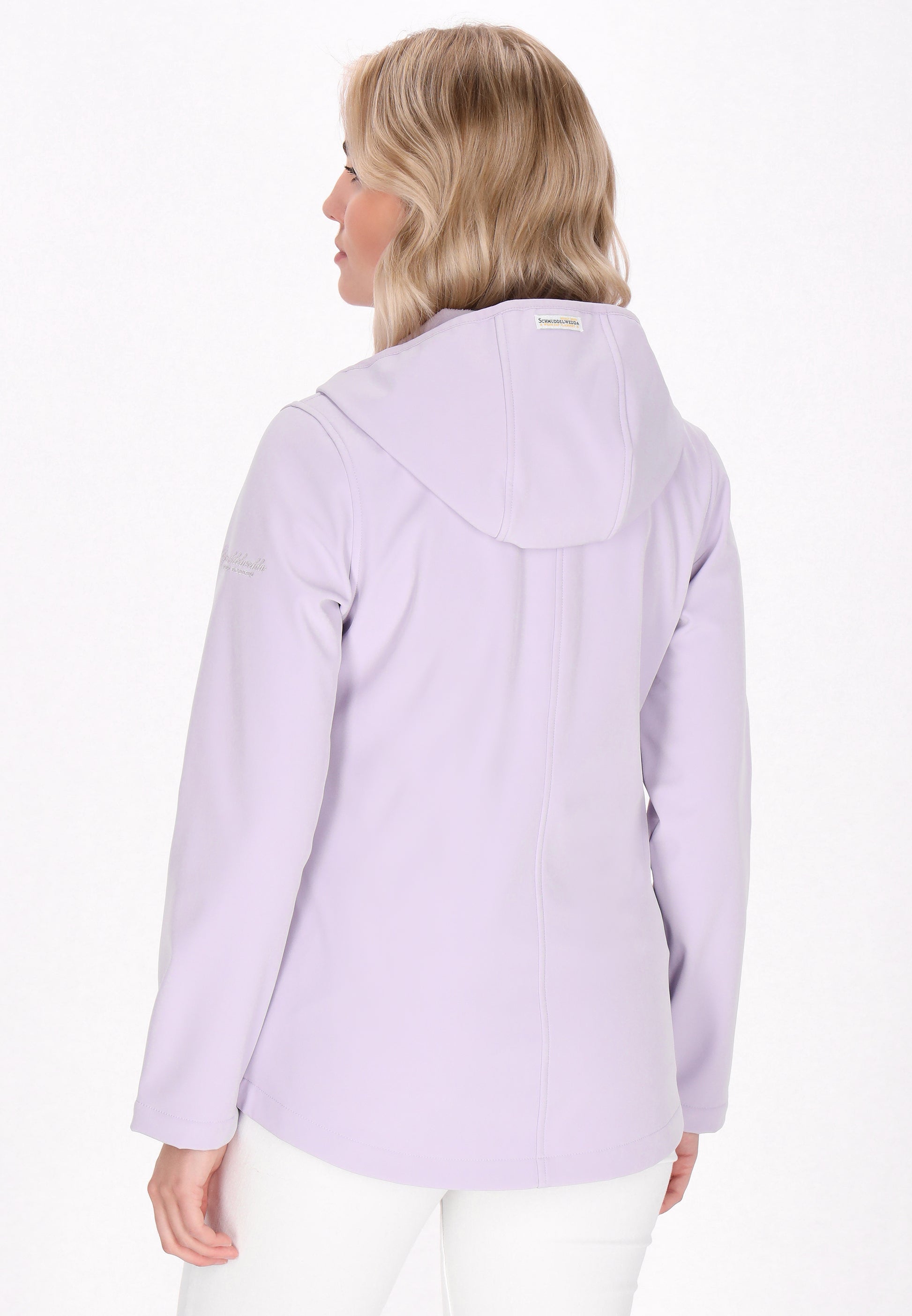 Schmuddelwedda Damen Softshell Jacket