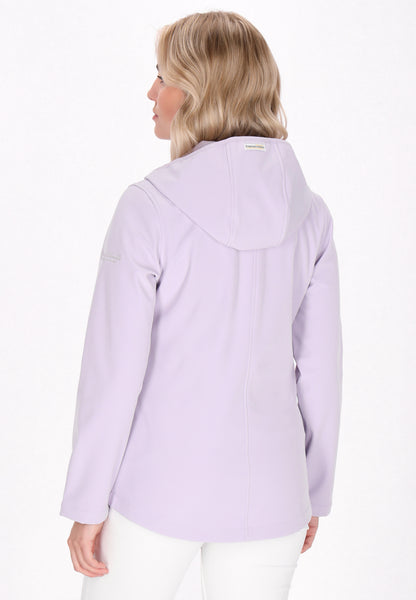 Schmuddelwedda Damen Softshell Jacket