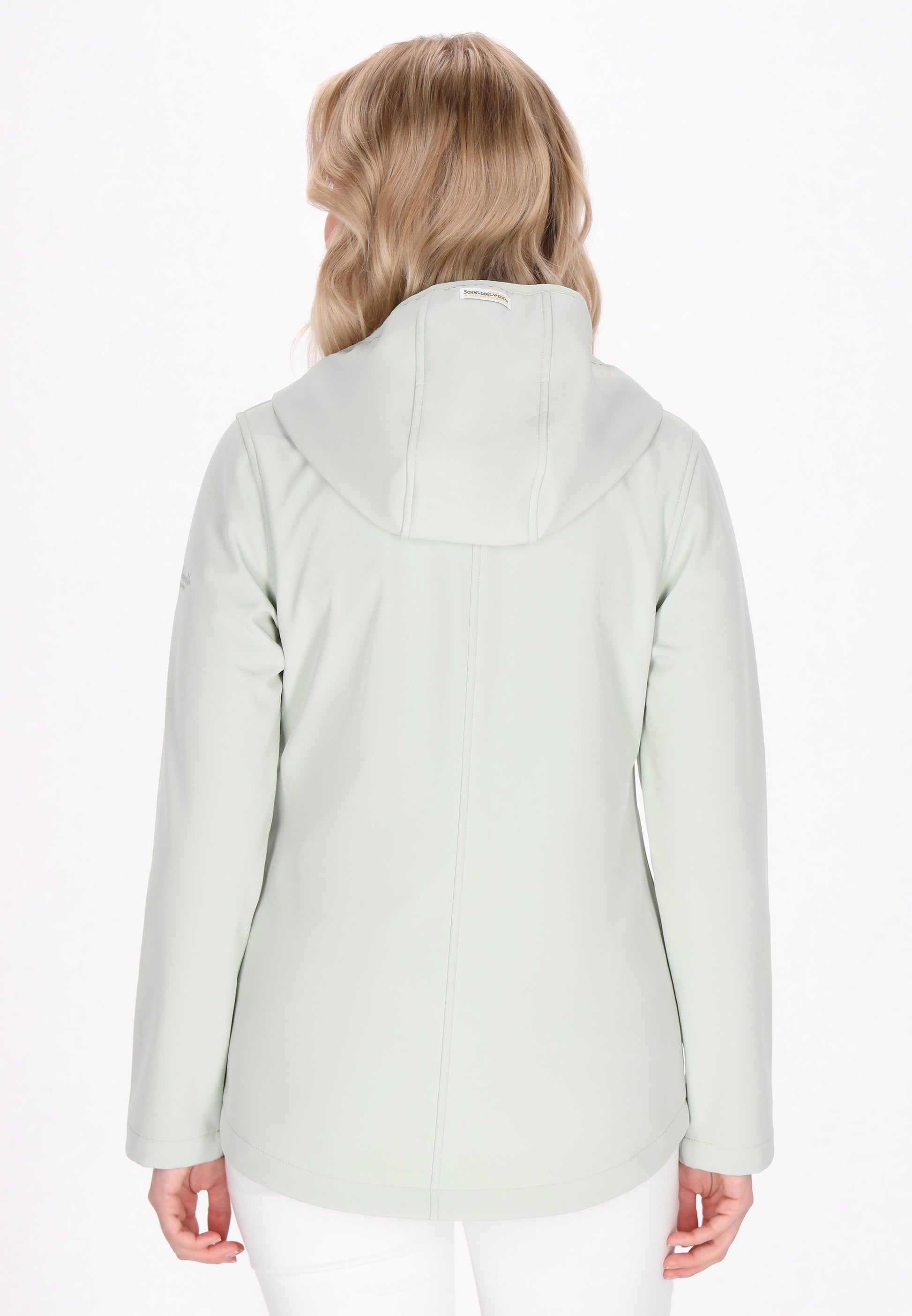 Schmuddelwedda Damen Softshell Jacket