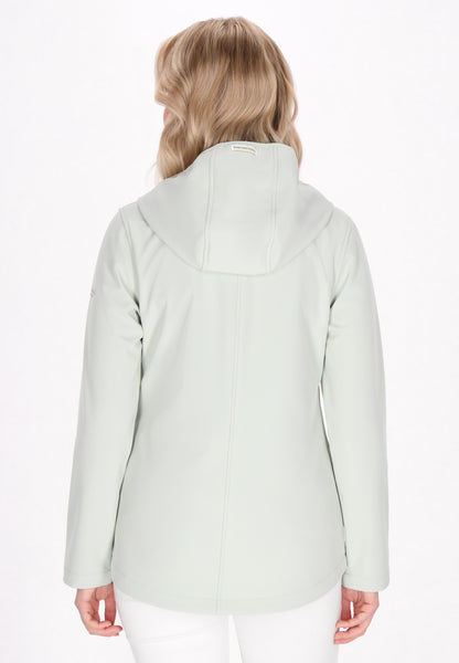 Schmuddelwedda Damen Softshell Jacket