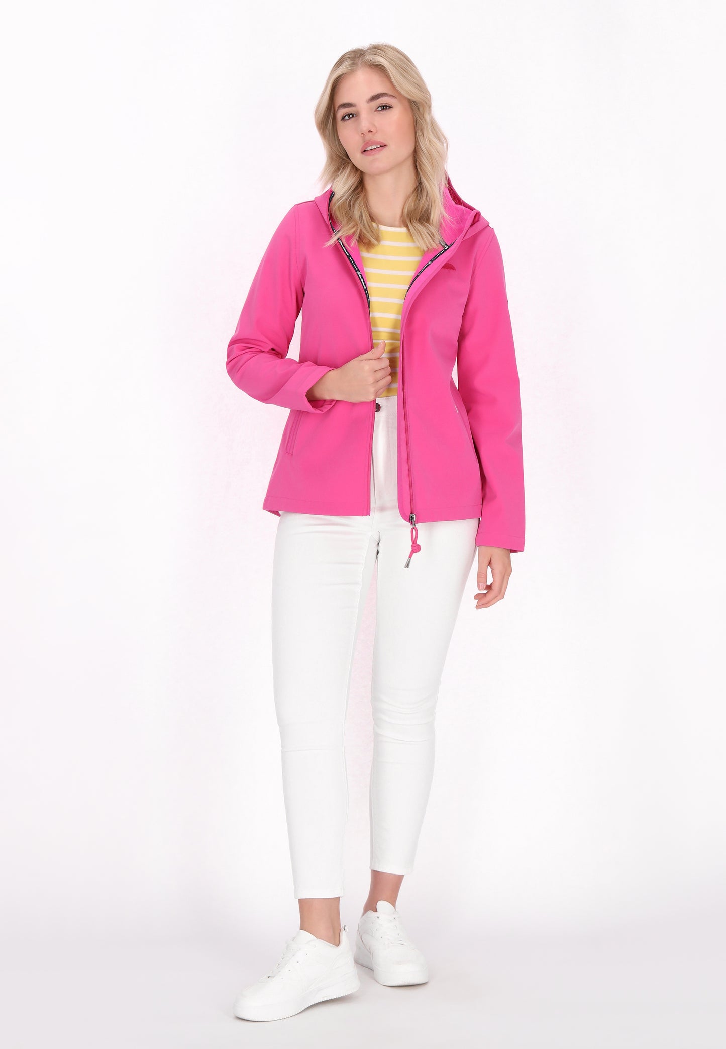 Schmuddelwedda Damen Softshell Jacket