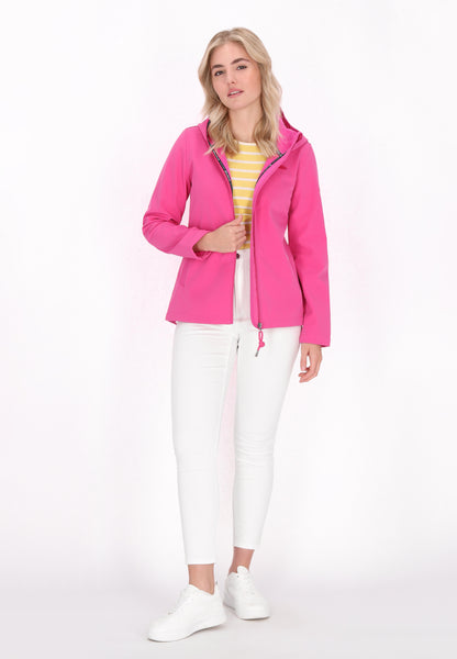 Schmuddelwedda Damen Softshell Jacket