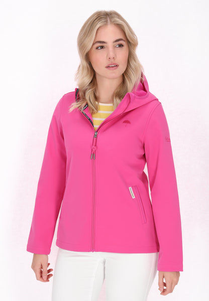 Schmuddelwedda Damen Softshell Jacket