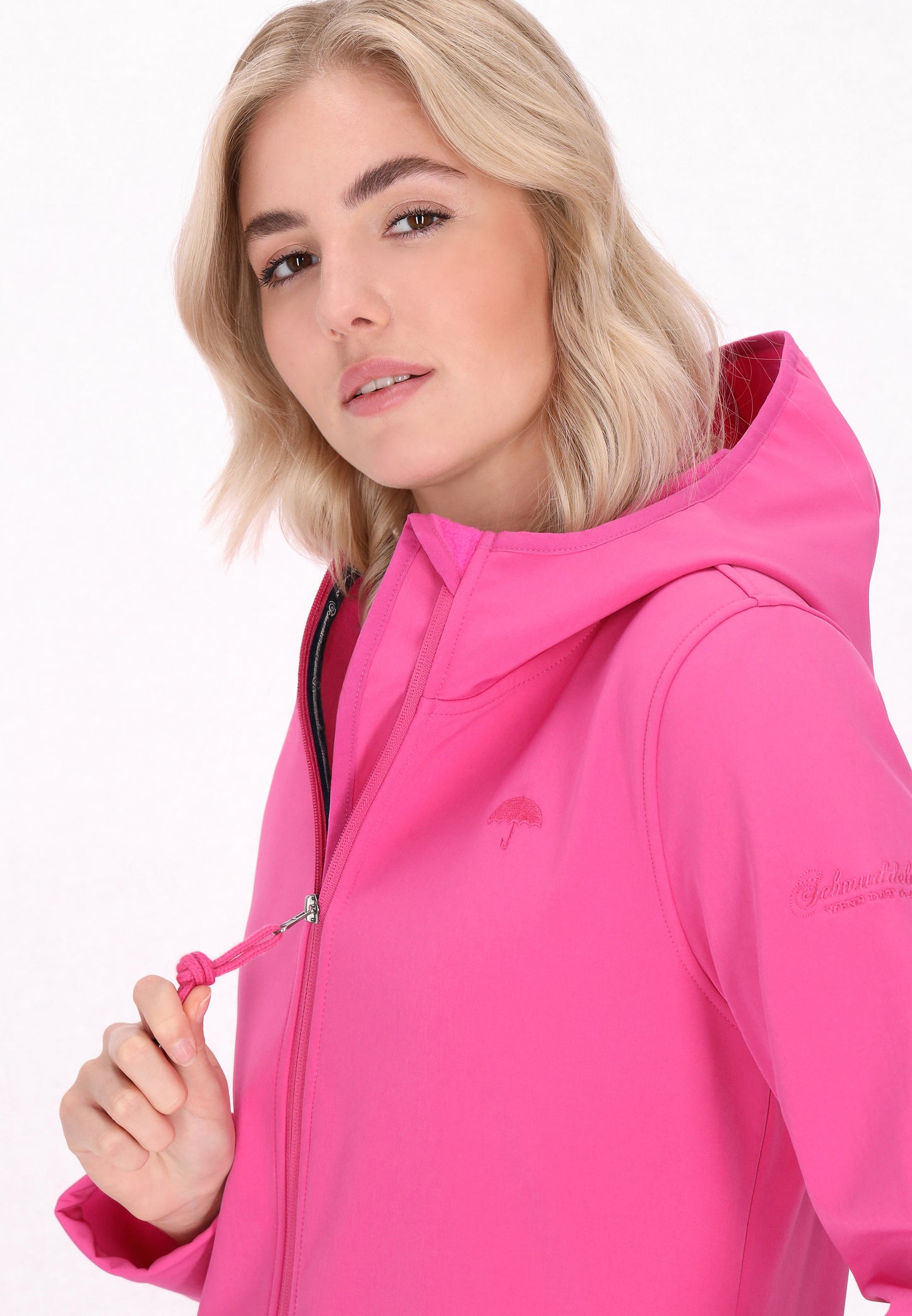 Schmuddelwedda Damen Softshell Jacket