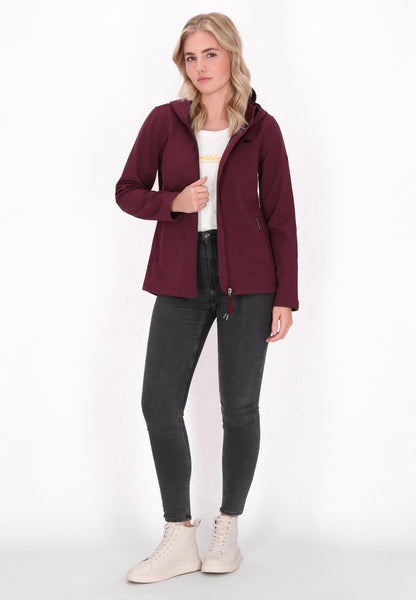 Schmuddelwedda Damen Softshell Jacket