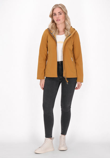Schmuddelwedda Damen Softshell Jacket