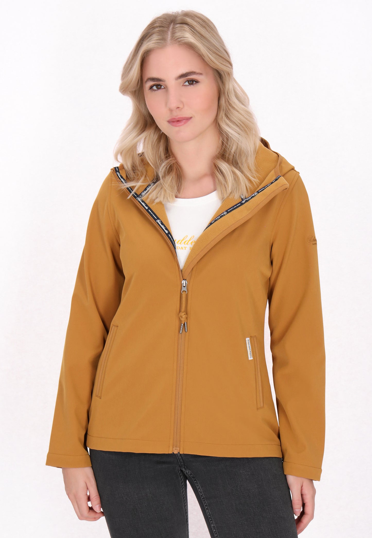 Schmuddelwedda Damen Softshell Jacket