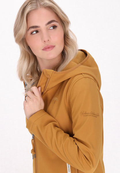 Schmuddelwedda Damen Softshell Jacket