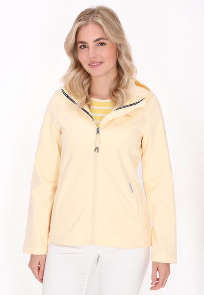 Schmuddelwedda Damen Softshell Jacket