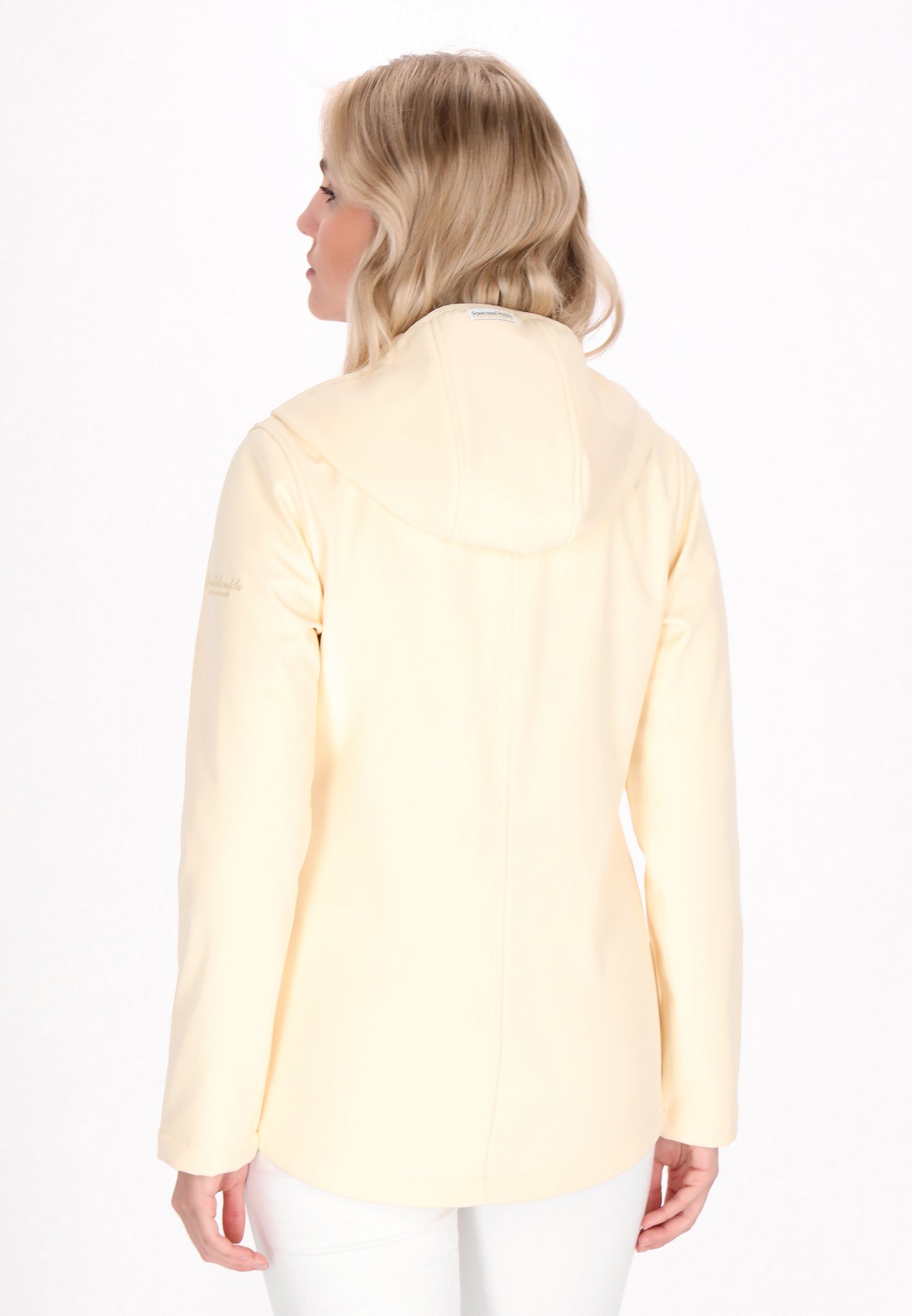 Schmuddelwedda Damen Softshell Jacket