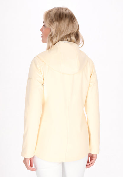 Schmuddelwedda Damen Softshell Jacket