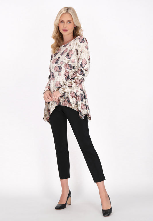 Jeona Women's Blouse
