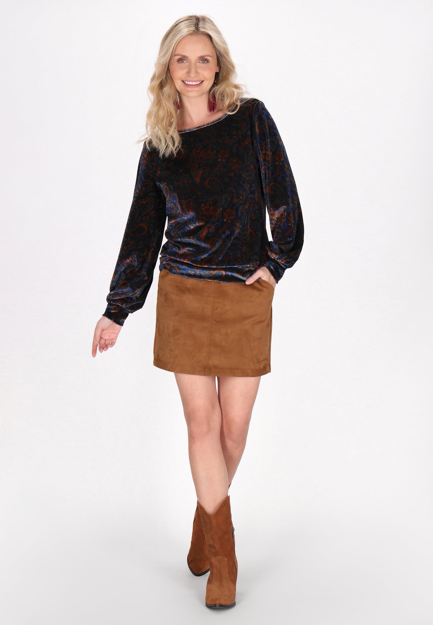 Merro Women's Blouse