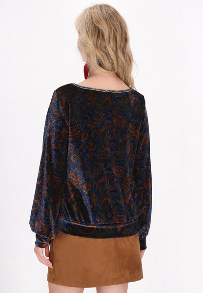 Gaya Women's Blouse