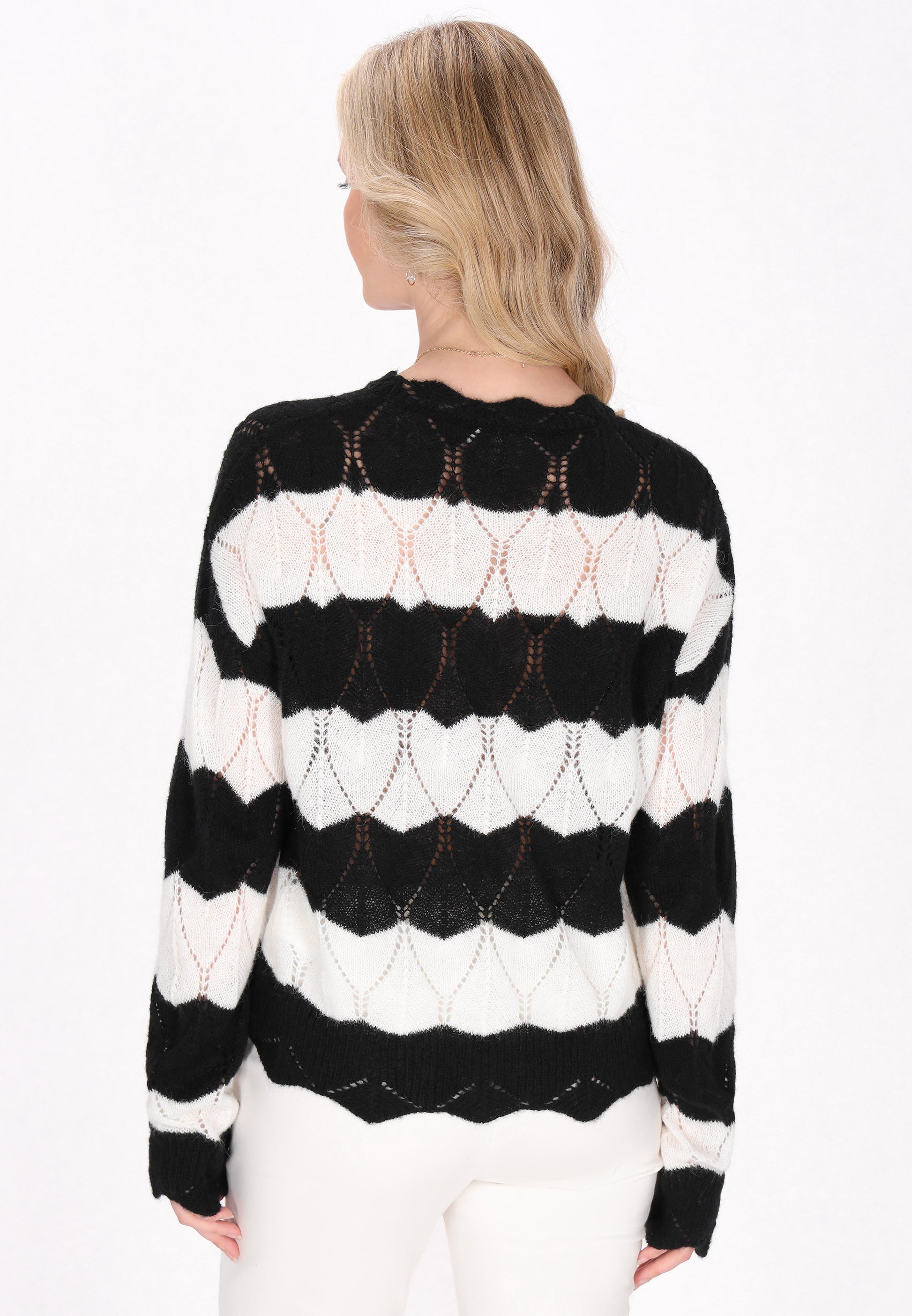 Usha Damen Pullover