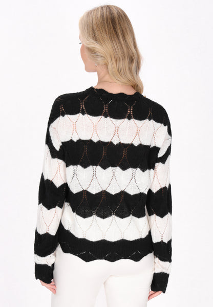 Usha Damen Pullover