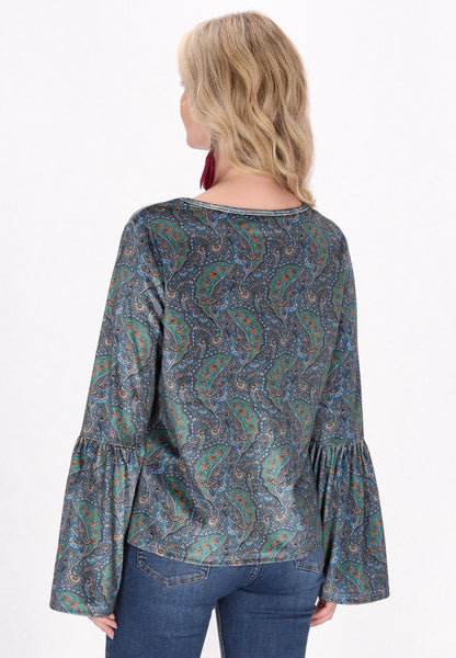 Merro Women's Blouse