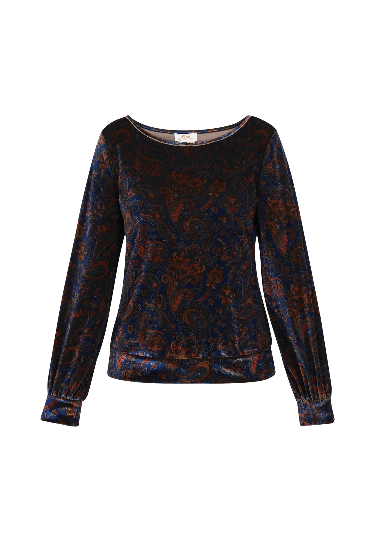 Alzou Women's Blouse