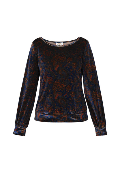 Cailyn Women's Blouse