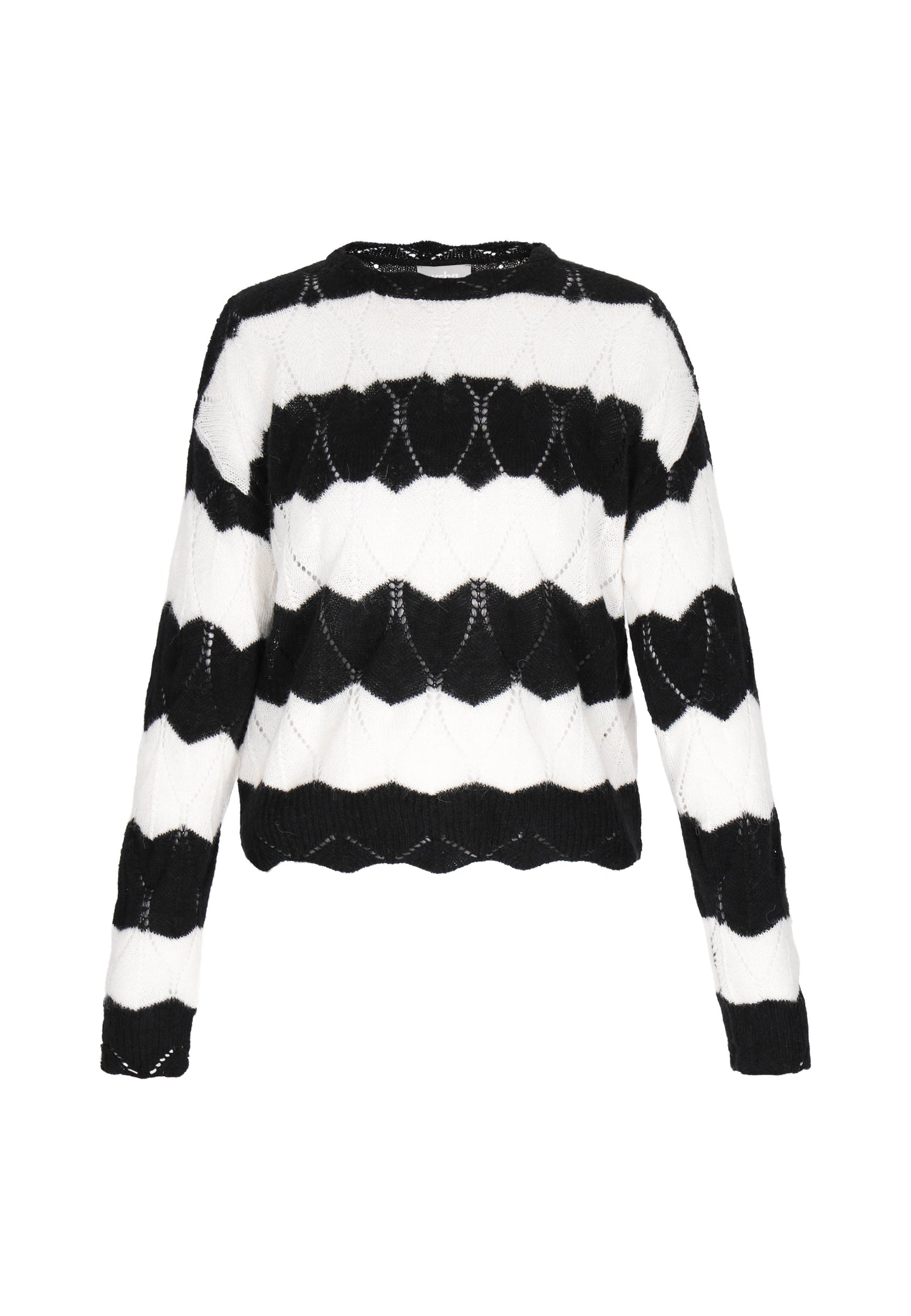 Usha Damen Pullover