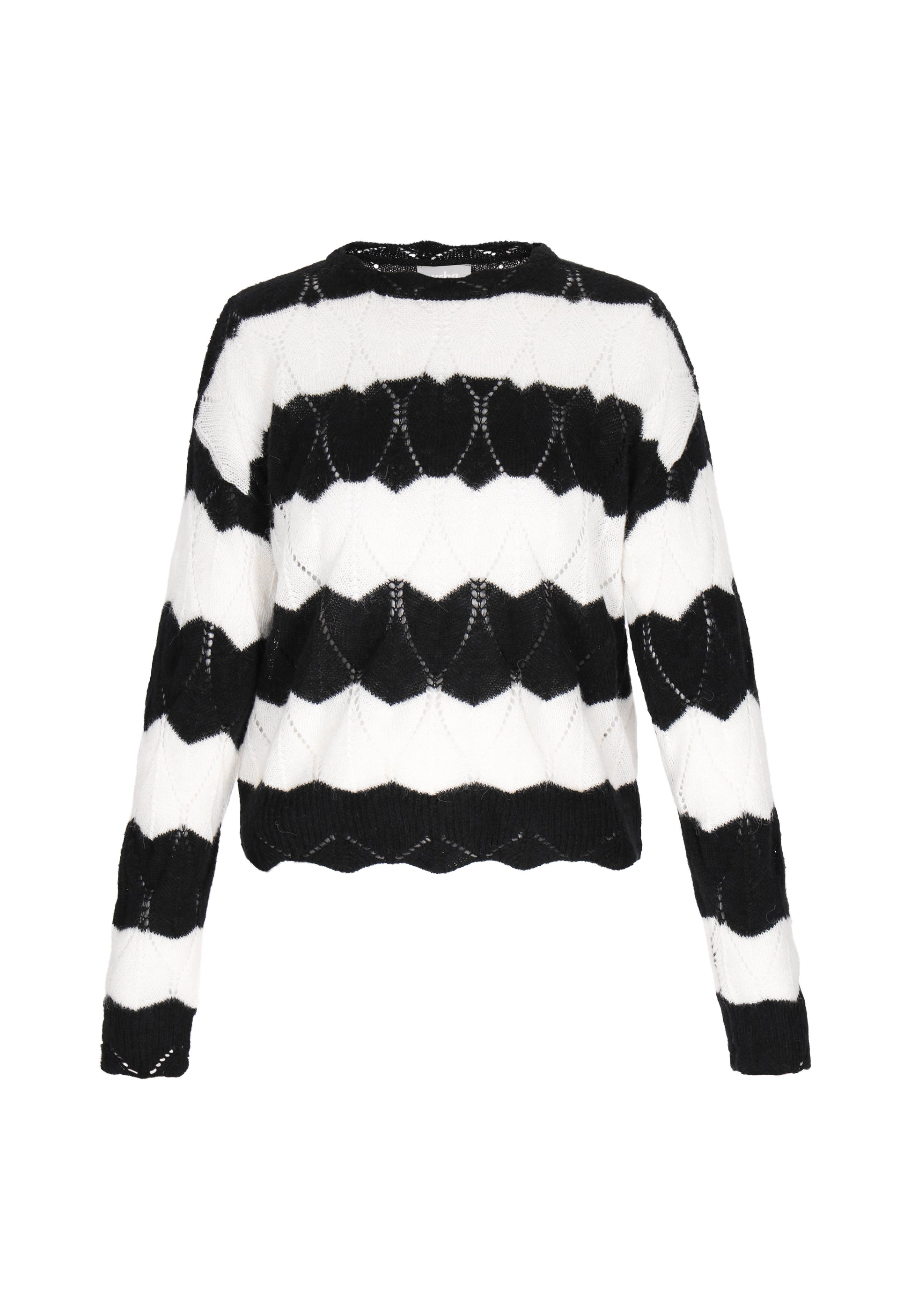 Usha Damen Pullover