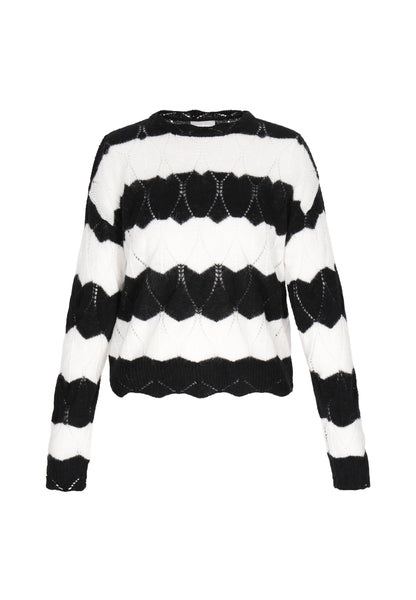 Usha Damen Pullover