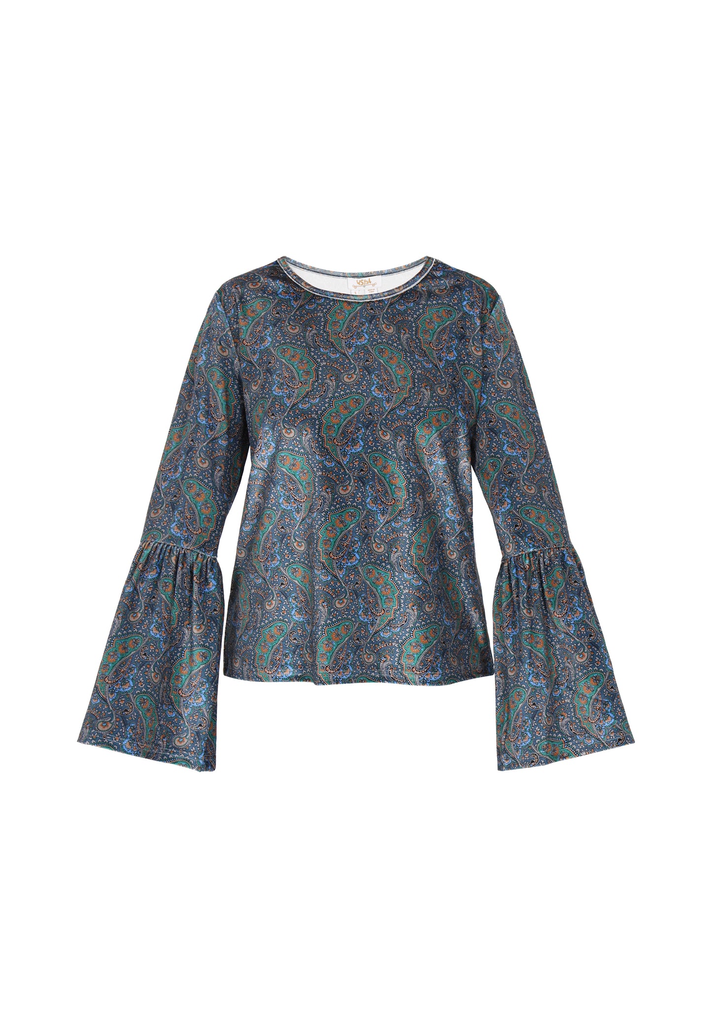 Gaya Women's Blouse