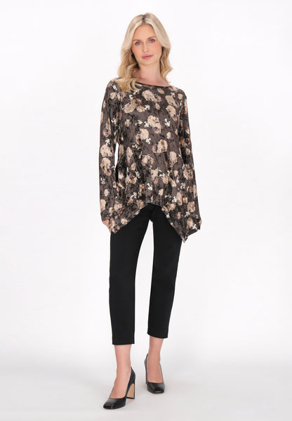 Jeona Women's Blouse