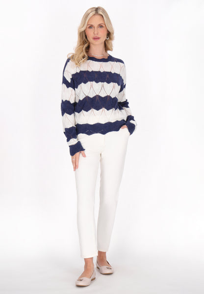 Jeona Women's Sweater