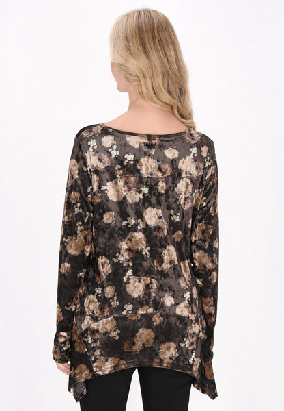 Albee Women's Blouse