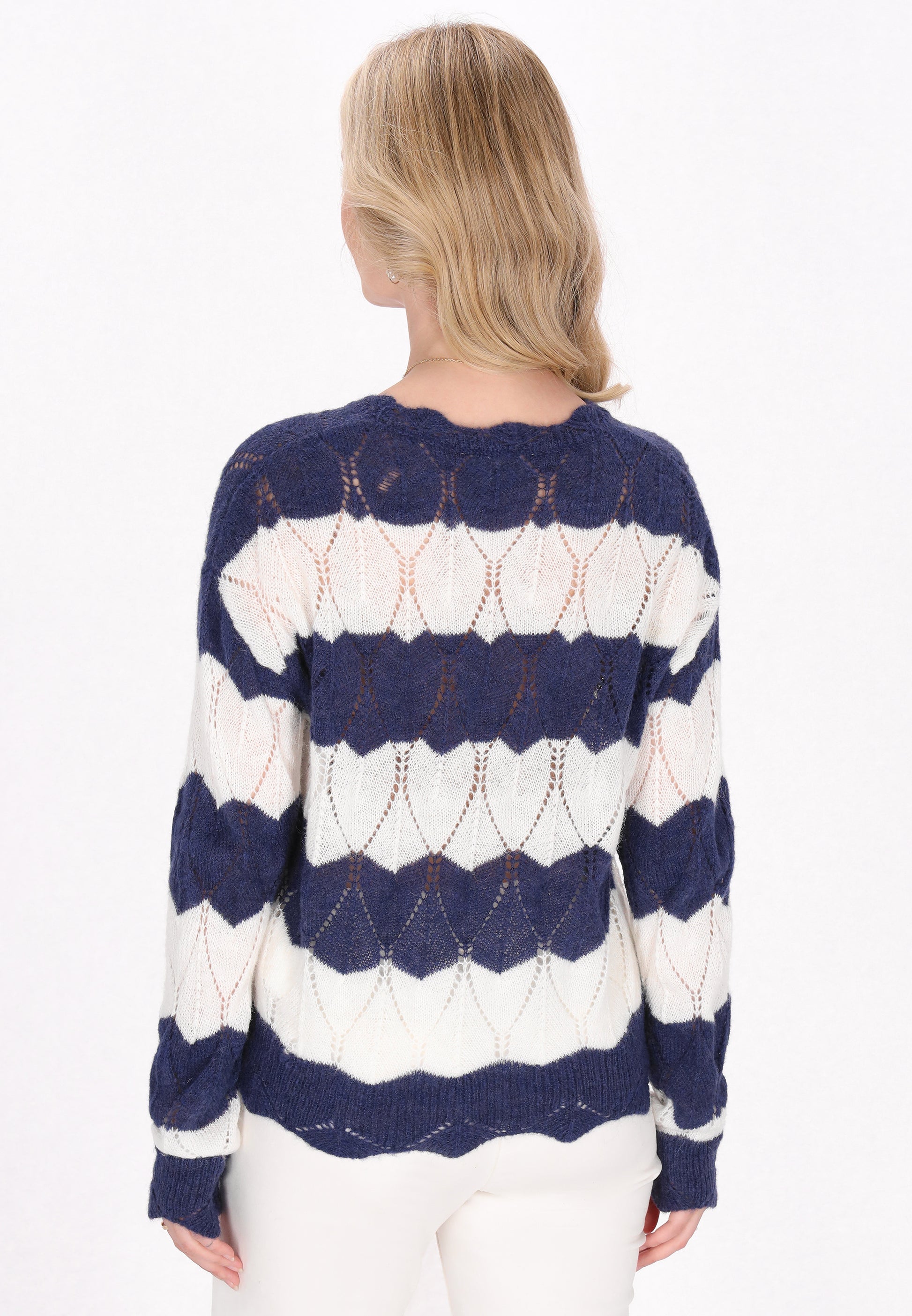 Usha Damen Pullover