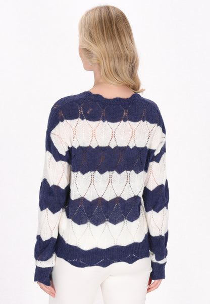 Usha Damen Pullover