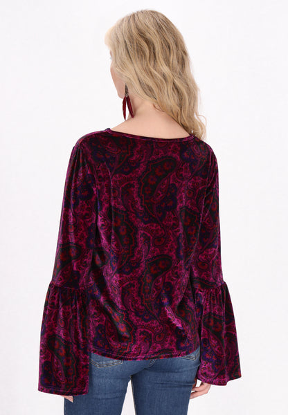 Merro Women's Blouse