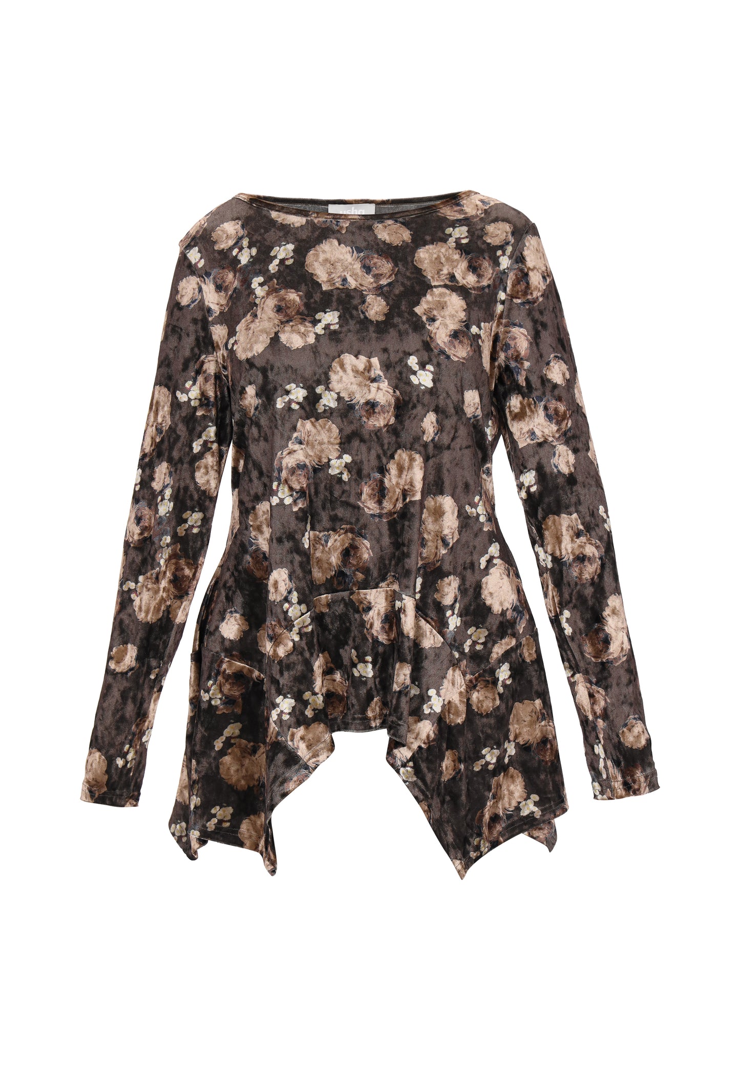 Jeona Women's Blouse