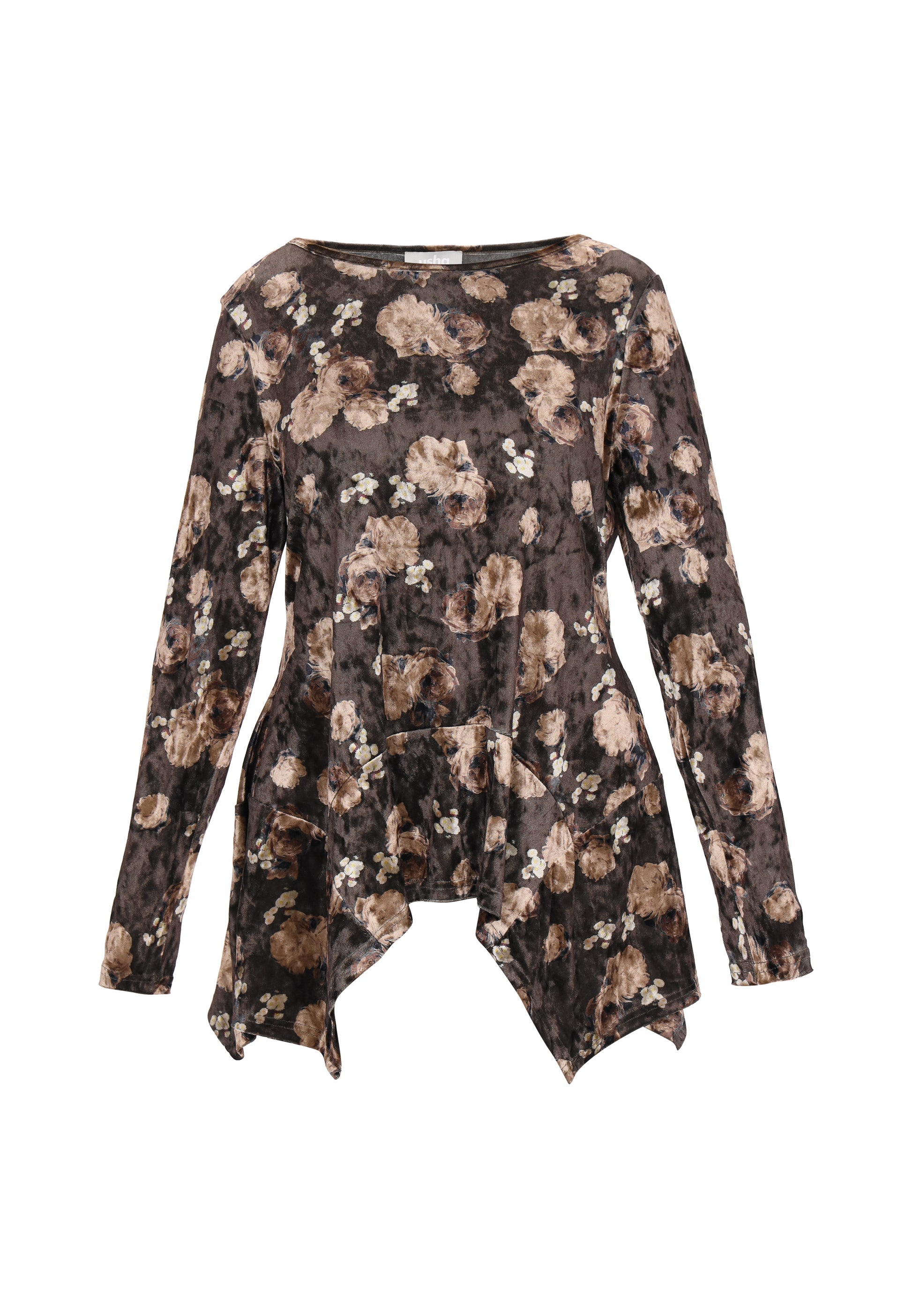 Jeona Women's Blouse