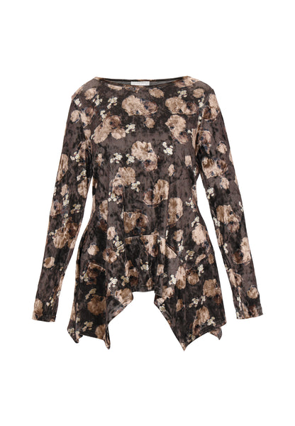 Jeona Women's Blouse
