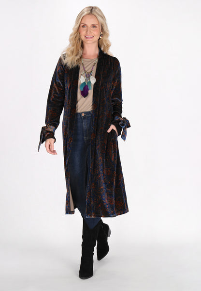 Lomasi Women's Kimono