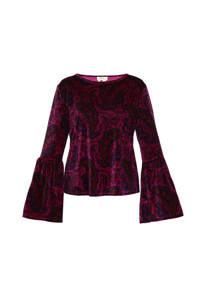 Esha Women's Blouse
