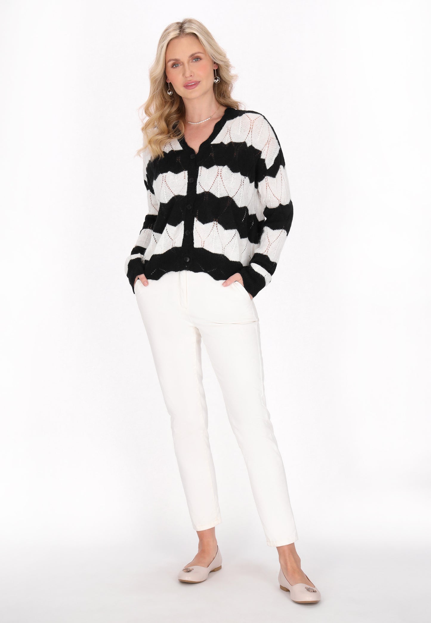 Jeona Women's Cardigan