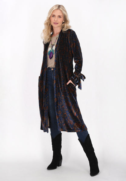 Gelya Women's Kimono