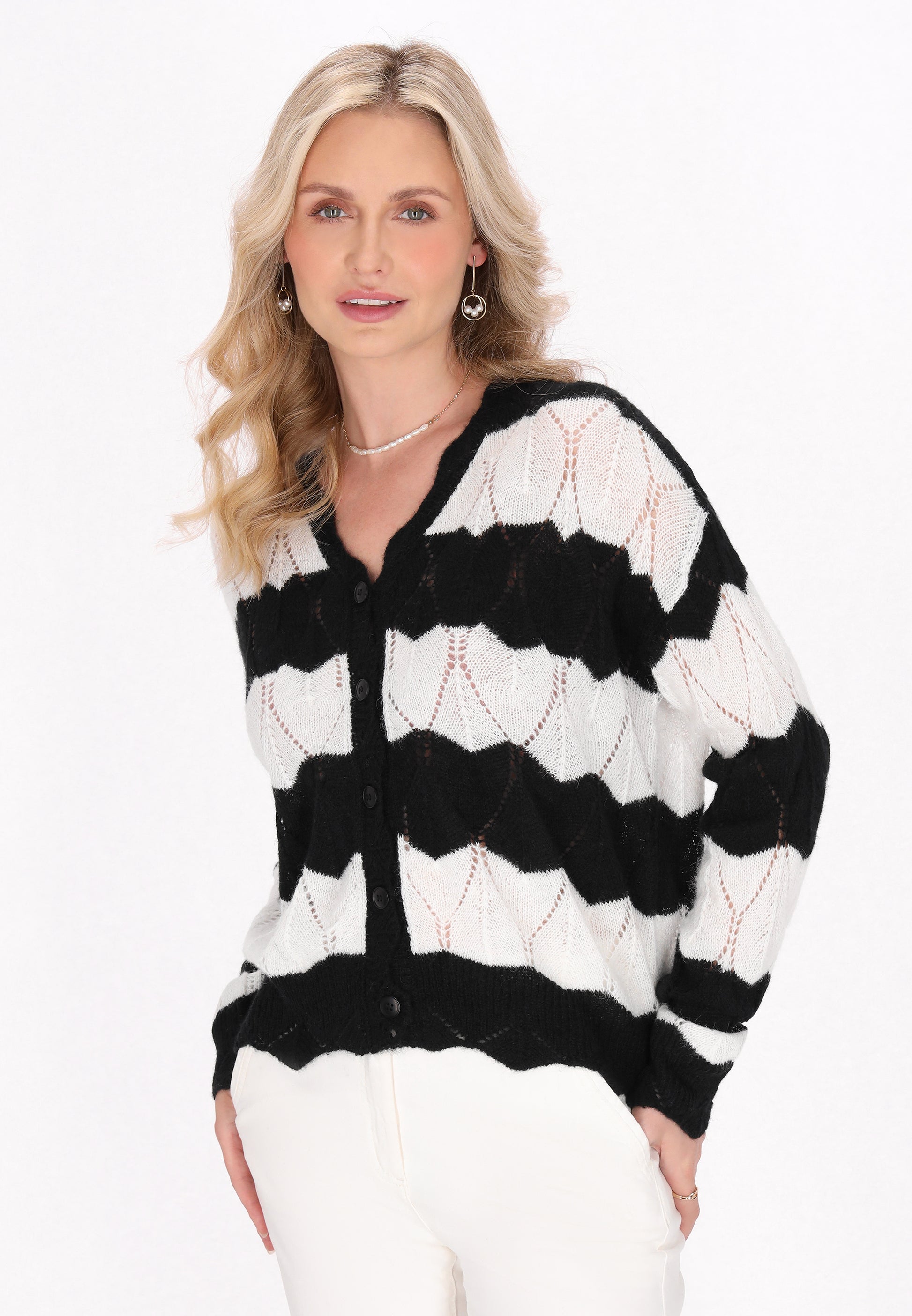 Jeona Women's Cardigan