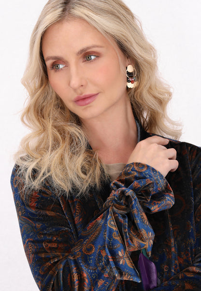 Gelya Women's Kimono