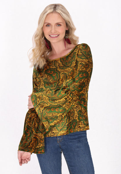 Virita Women's Blouse