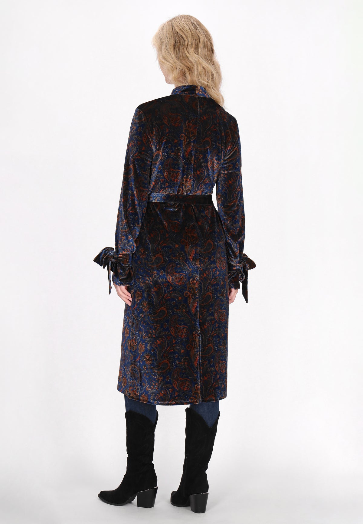 Gelya Women's Kimono