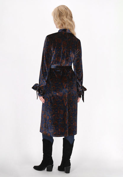 Lomasi Women's Kimono