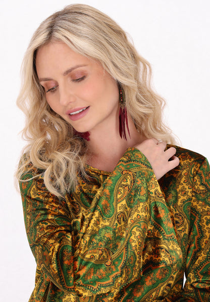 Merro Women's Blouse